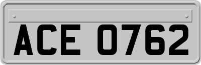 ACE0762