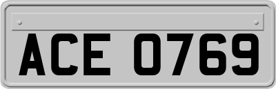 ACE0769