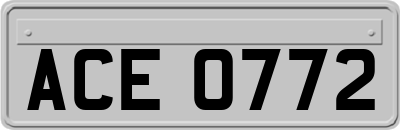 ACE0772