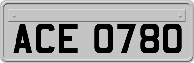 ACE0780