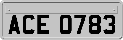 ACE0783
