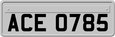 ACE0785
