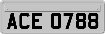 ACE0788