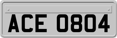 ACE0804