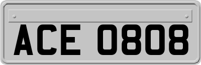 ACE0808