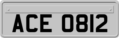 ACE0812