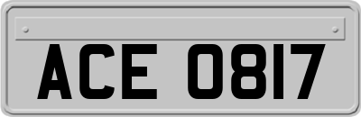 ACE0817