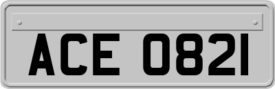 ACE0821