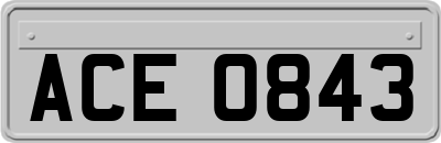 ACE0843