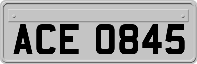 ACE0845