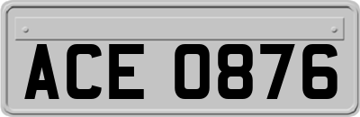 ACE0876