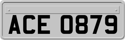 ACE0879