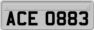 ACE0883