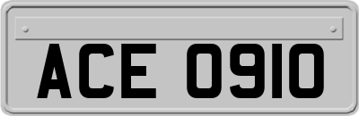 ACE0910