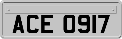 ACE0917