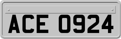 ACE0924