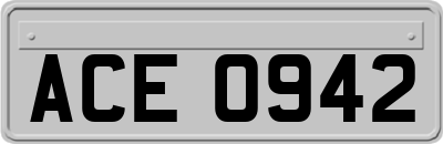 ACE0942