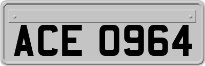 ACE0964