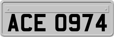 ACE0974