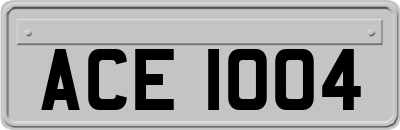 ACE1004
