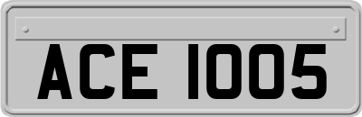 ACE1005