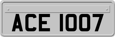 ACE1007
