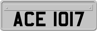 ACE1017