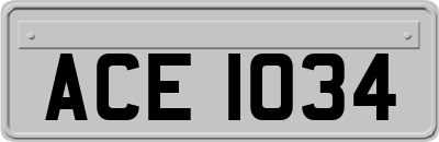 ACE1034