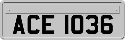 ACE1036