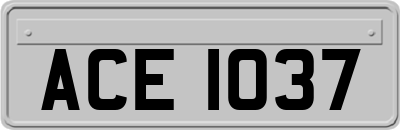 ACE1037