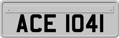 ACE1041