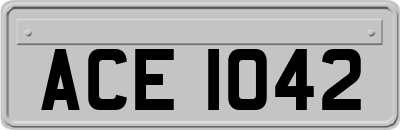ACE1042