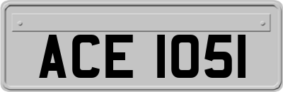 ACE1051