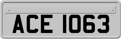 ACE1063