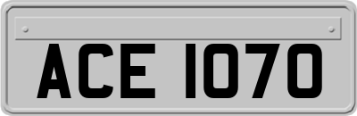 ACE1070