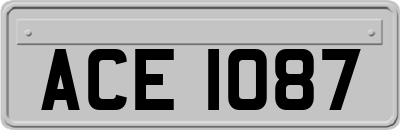 ACE1087