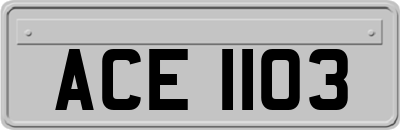 ACE1103