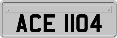 ACE1104