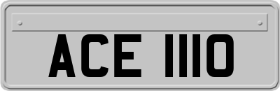 ACE1110