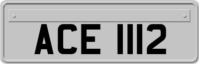 ACE1112