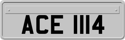 ACE1114