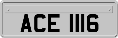 ACE1116