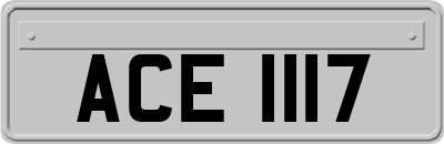 ACE1117