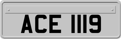 ACE1119