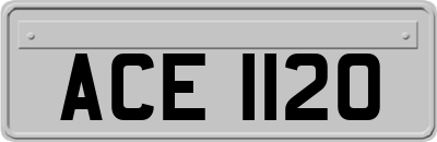 ACE1120