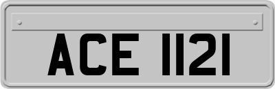 ACE1121