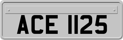 ACE1125