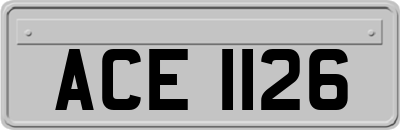 ACE1126