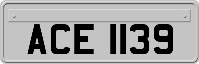 ACE1139