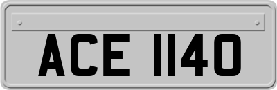 ACE1140